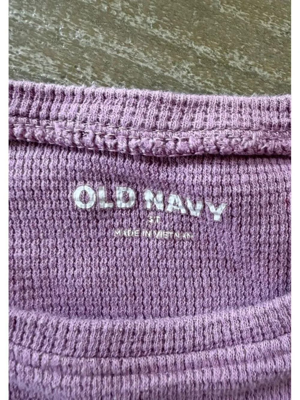 Old Navy this set
